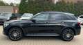 Mercedes-Benz GLC 300 GLC300de AMG LINE 4Matic-PANODACH-NIGHT P.-360° Schwarz - thumbnail 5