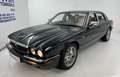 Jaguar XJ V8 Executive*4,0-209 kW*Youngtimer*TEMP*LEDER*PDC* Verde - thumbnail 2