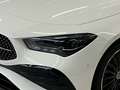 Mercedes-Benz CLA 250 CLA 250e AMG°ADV+°PANO°KEYL°BURMESTER°MBEAM° Weiß - thumbnail 5
