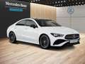 Mercedes-Benz CLA 250 e Coupé *AMG*PANO*MULTIBEAM*360° KAMERA* Blanco - thumbnail 2
