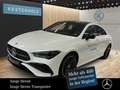 Mercedes-Benz CLA 250 CLA 250e AMG°ADV+°PANO°KEYL°BURMESTER°MBEAM° Weiß - thumbnail 1