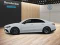Mercedes-Benz CLA 250 e Coupé *AMG*PANO*MULTIBEAM*360° KAMERA* Blanc - thumbnail 7
