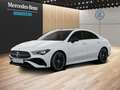 Mercedes-Benz CLA 250 e Coupé *AMG*PANO*MULTIBEAM*360° KAMERA* Blanc - thumbnail 1