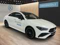 Mercedes-Benz CLA 250 CLA 250e AMG°ADV+°PANO°KEYL°BURMESTER°MBEAM° Weiß - thumbnail 2