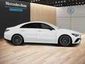 Mercedes-Benz CLA 250 e Coupé *AMG*PANO*MULTIBEAM*360° KAMERA* Blanc - thumbnail 6