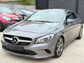 Mercedes-Benz CLA 200 CLA 200 d • AUTOMATIQUE • CUIR • NAVI Szürke - thumbnail 1