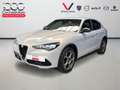 Alfa Romeo Stelvio 2.2 Sprint RWD Aut. 160 Blanco - thumbnail 1