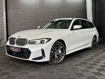 330i xDrive M-Sport Touring 245CV *Hayon*ACC*Siège