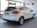 Ford Focus Titanium Navi Leder Bi-Xenon Weiß - thumbnail 5