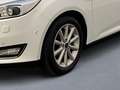 Ford Focus Titanium Navi Leder Bi-Xenon Weiß - thumbnail 8