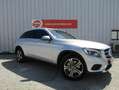 Mercedes-Benz GLC 220 220 d 170ch Executive 4Matic 9G-Tronic Gris - thumbnail 1