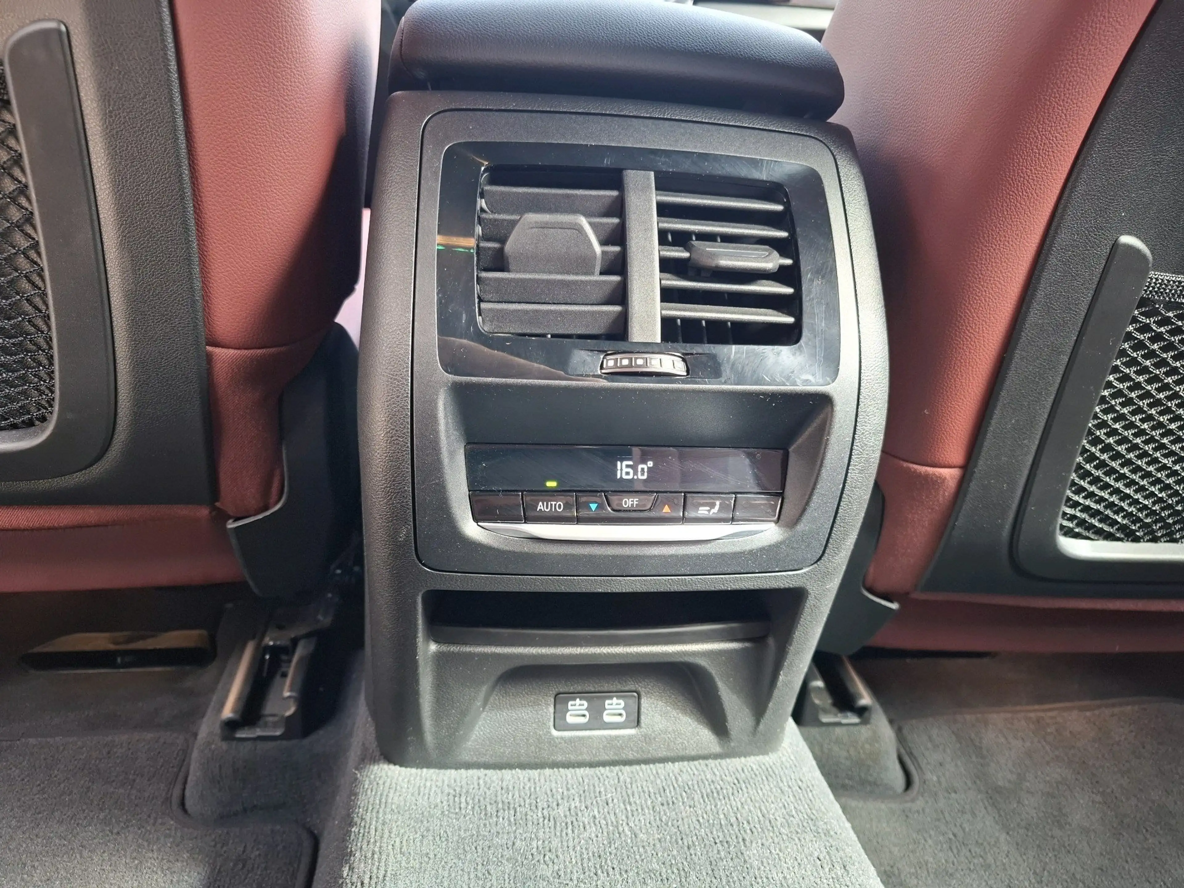BMW X4 xDrive20d M Sport M Sportpaket DAB LED WLAN — photo 14