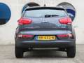 Kia Sportage 1.6 GDI X-treme ComfortLine | NAVIGATIE | ACHTERUI Grijs - thumbnail 8