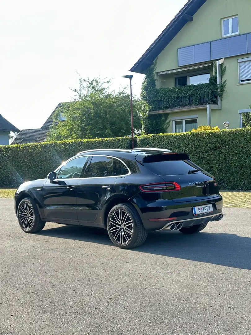 Porsche Macan S 3,0 20 ZOLL RÄDER  (TÜV NEU, TAUSCH MÖGLICH) - 2