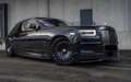 Rolls-Royce Phantom SWB - ONYX SERIES I W12 414 KW (563HP) Nero - thumbnail 1