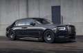 Rolls-Royce Phantom SWB - ONYX SERIES I W12 414 KW (563HP) Nero - thumbnail 2