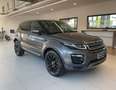 Land Rover Range Rover Evoque EVOQUE 2.0D SE AWD 150CV AUTO (AUTOCARRO) Grigio - thumbnail 4