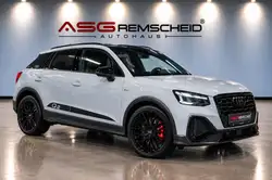 Audi Q2 35 TFSI edition one 2.H *Pano*ACC*AHK*StandHz