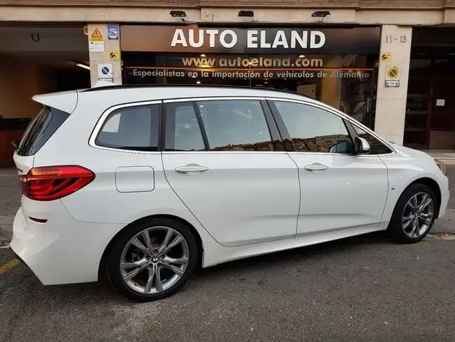 BMW X2 M 218d