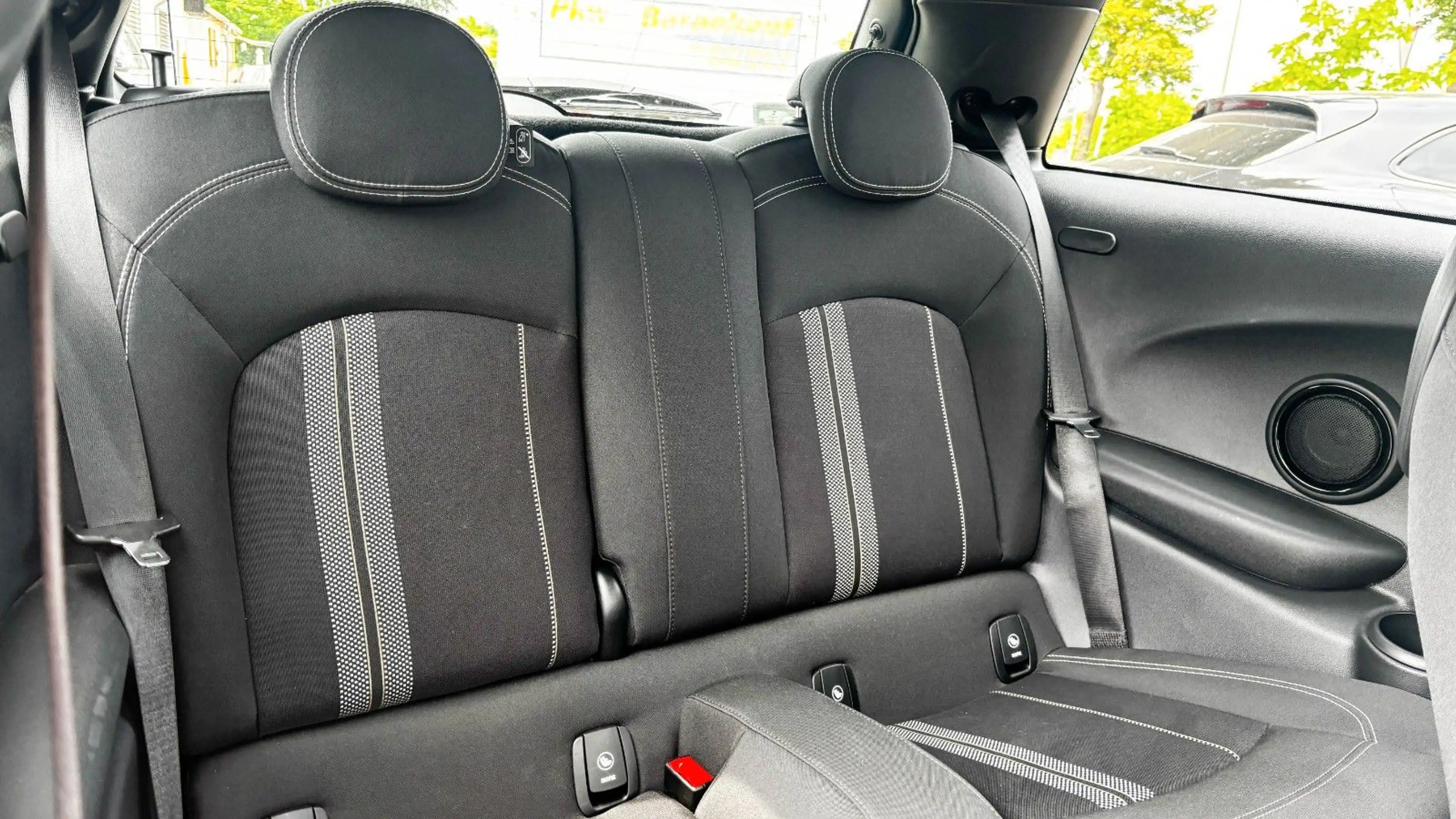 MINI Cooper S COOPER S  John Cooper Works Edtition*1.Hand — photo 14