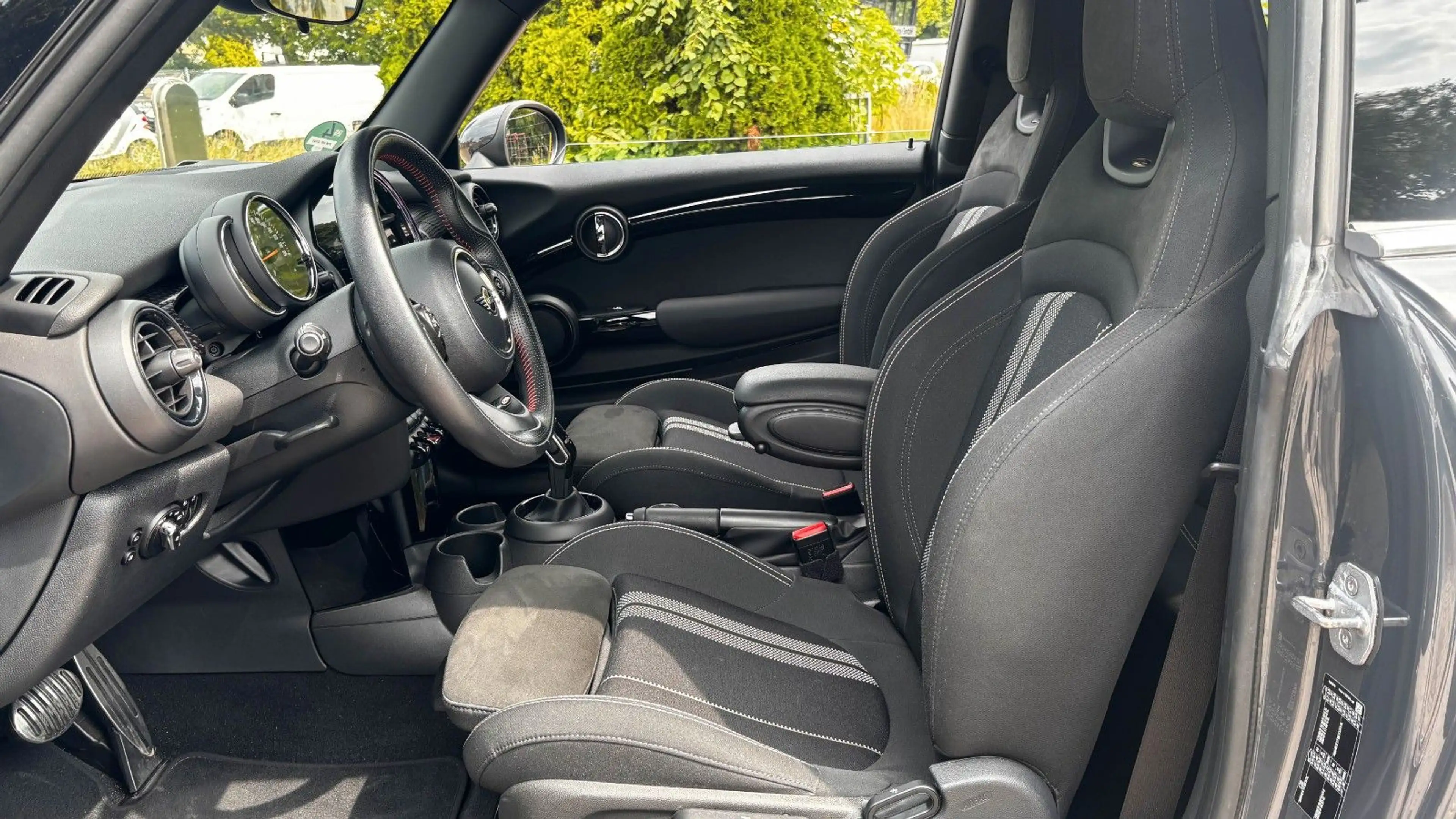 MINI Cooper S COOPER S  John Cooper Works Edtition*1.Hand — photo 10