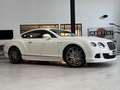 Bentley Continental GT 6.0 W12 Speed 4WD Automatik Wit - thumbnail 2