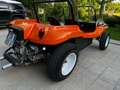 Volkswagen Buggy jumper deserter Narancs - thumbnail 4