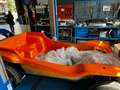 Volkswagen Buggy jumper deserter Narancs - thumbnail 9