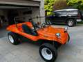Volkswagen Buggy jumper deserter Narancs - thumbnail 2