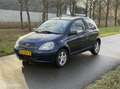Toyota Yaris 1.3-16V VVT-i Sol*SCHERM*AIRCO*ELEK. RAMEN Blau - thumbnail 1