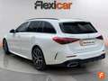 Mercedes-Benz C 220 d Estate Blanco - thumbnail 5