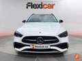 Mercedes-Benz C 220 d Estate Blanco - thumbnail 2