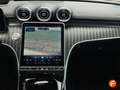 Mercedes-Benz C 220 d Estate Blanco - thumbnail 13
