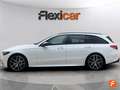 Mercedes-Benz C 220 d Estate Blanco - thumbnail 4