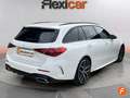 Mercedes-Benz C 220 d Estate Blanco - thumbnail 8