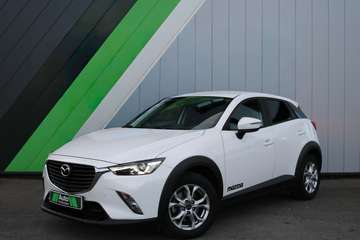 1.5L Skyactiv-D 105 4x2 Dynamique