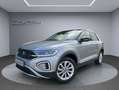 Volkswagen T-Roc 2.0 TDI Style DSG AHZV DCC Rear View Silber - thumbnail 2