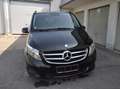 Mercedes-Benz V 220 d kompakt 7G-TRONIC Edition*AHK-Kamera-Standheizun Schwarz - thumbnail 17