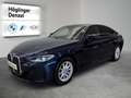 BMW 420 d Blau - thumbnail 2