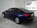 BMW 420 d Blau - thumbnail 9