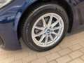 BMW 420 d Blau - thumbnail 3