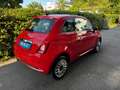 Fiat 500 1.2 8V Lounge / Service NEU / Panoramadach Rot - thumbnail 19