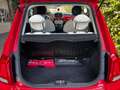 Fiat 500 1.2 8V Lounge / Service NEU / Panoramadach Rot - thumbnail 6