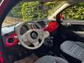 Fiat 500 1.2 8V Lounge / Service NEU / Panoramadach Rot - thumbnail 11