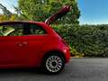 Fiat 500 1.2 8V Lounge / Service NEU / Panoramadach Rot - thumbnail 5