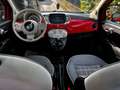 Fiat 500 1.2 8V Lounge / Service NEU / Panoramadach Rot - thumbnail 7