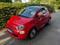 Fiat 500 1.2 8V Lounge / Service NEU / Panoramadach Rot - thumbnail 3