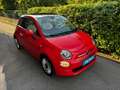 Fiat 500 1.2 8V Lounge / Service NEU / Panoramadach Rot - thumbnail 21