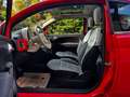 Fiat 500 1.2 8V Lounge / Service NEU / Panoramadach Rot - thumbnail 9