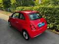 Fiat 500 1.2 8V Lounge / Service NEU / Panoramadach Rot - thumbnail 4